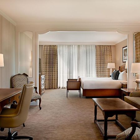 Little America Hotel&Resort Cheyenne Esterno foto