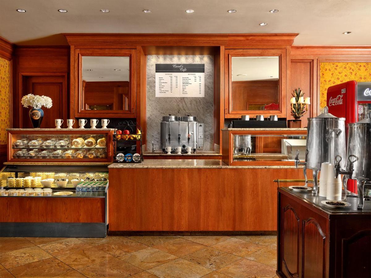 Little America Hotel&Resort Cheyenne Esterno foto
