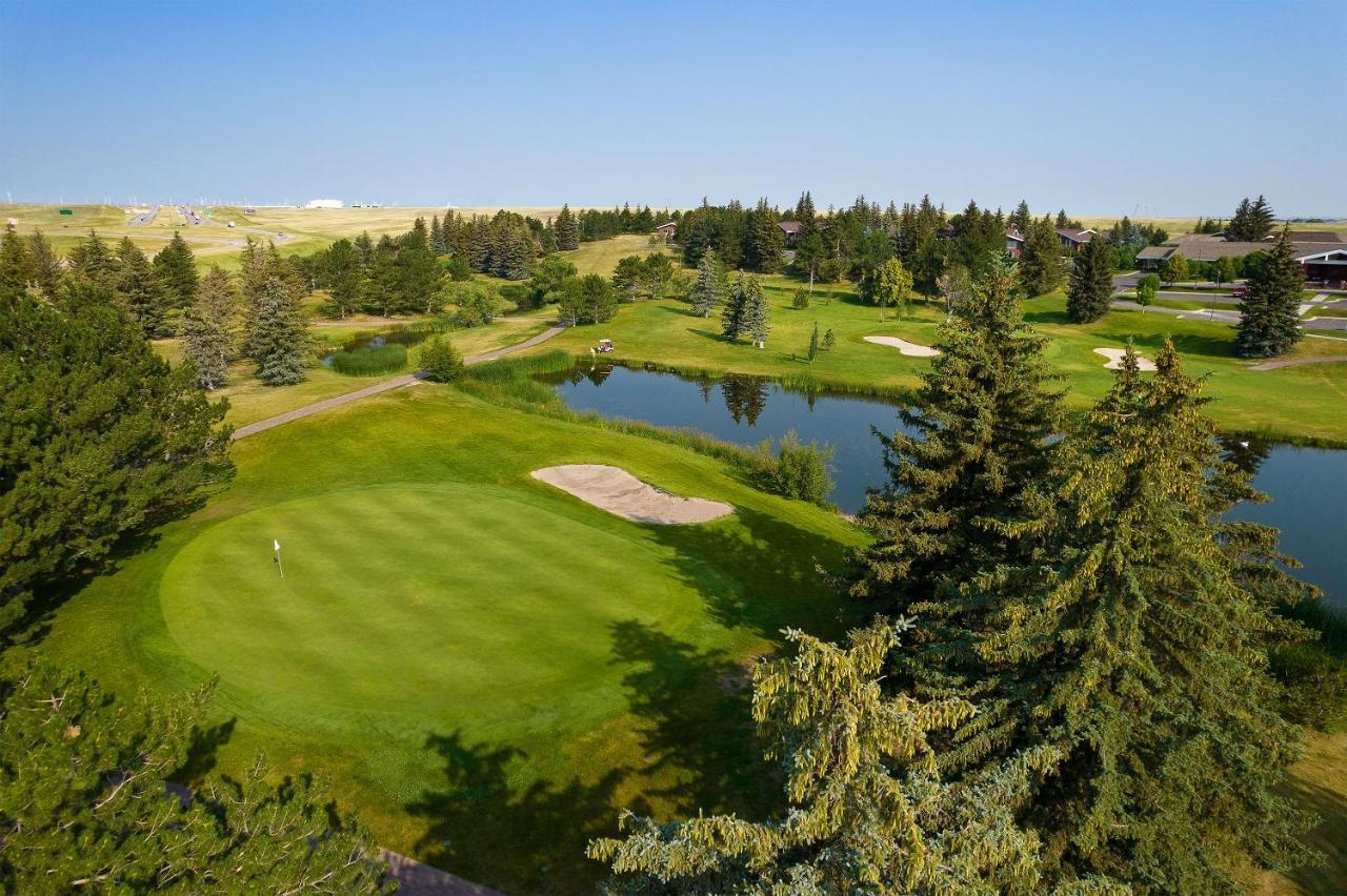 Little America Hotel&Resort Cheyenne Esterno foto