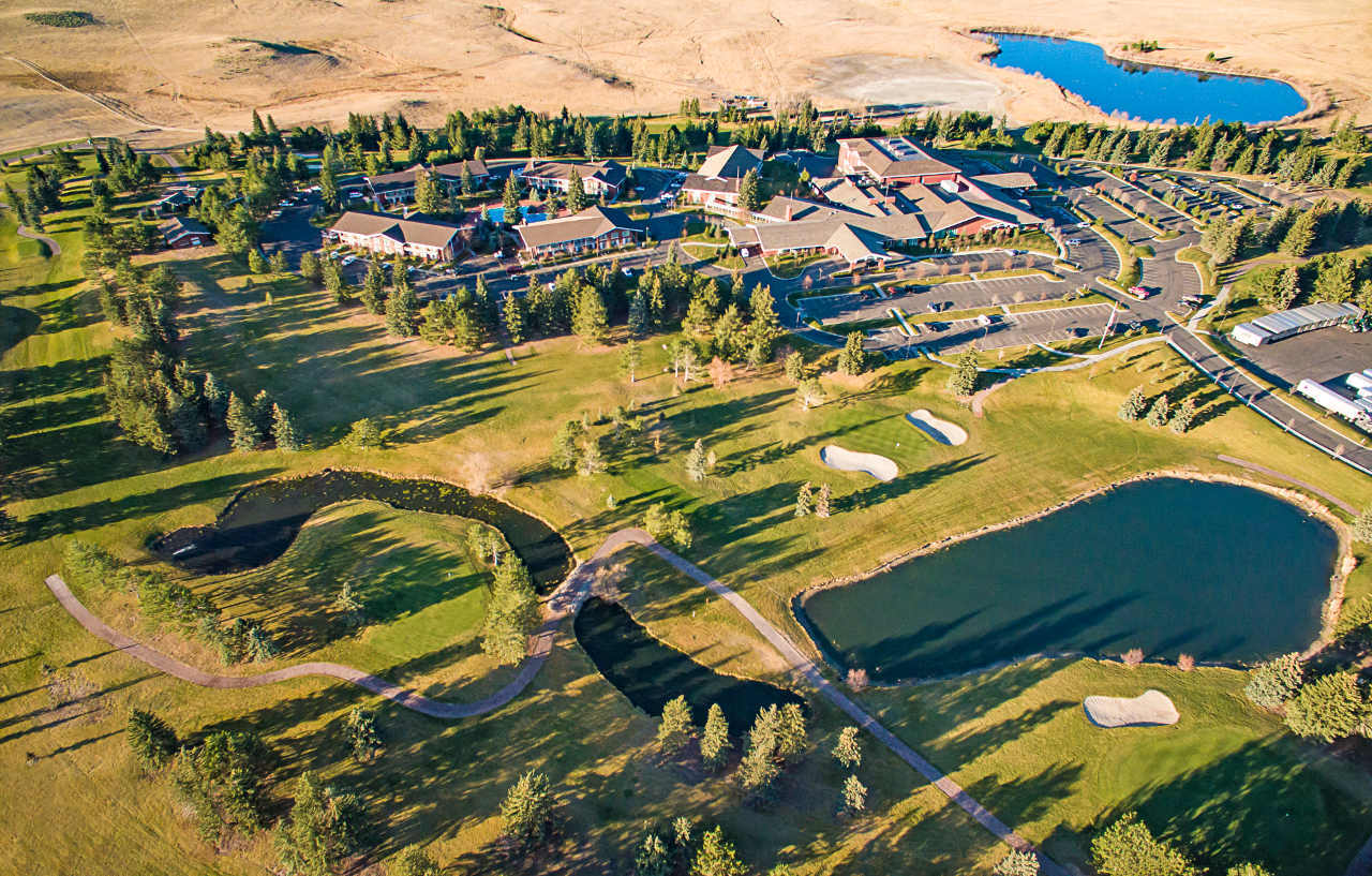 Little America Hotel&Resort Cheyenne Esterno foto
